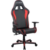 DXRacer OH/PG08/NR, Asientos de juego negro/Rojo