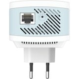 D-Link E15/E ampliador de red Transmisor de red Blanco 10, 100, 1000 Mbit/s, Repetidor Transmisor de red, 1200 Mbit/s, 10,100,1000 Mbit/s, Android, iOS, Externo, 10/100/1000Base-T(X)