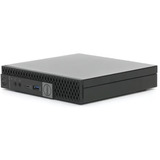Dell 46129, Mini-PC  negro