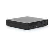 Dell 46129, Mini-PC  negro