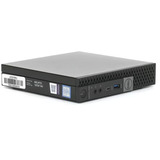Dell 46129, Mini-PC  negro