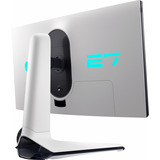 Dell AW2723DF, Monitor de gaming blanco/Negro