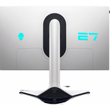 Dell AW2723DF pantalla para PC 68,6 cm (27") 2560 x 1440 Pixeles Quad HD LCD Plata, Monitor de gaming blanco/Negro, 68,6 cm (27"), 2560 x 1440 Pixeles, Quad HD, LCD, 1 ms, Plata