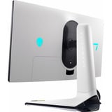 Dell AW2723DF pantalla para PC 68,6 cm (27") 2560 x 1440 Pixeles Quad HD LCD Plata, Monitor de gaming blanco/Negro, 68,6 cm (27"), 2560 x 1440 Pixeles, Quad HD, LCD, 1 ms, Plata