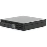 Dell OptiPlex 7060 Micro Reacondicionado, Mini-PC  negro