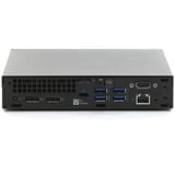 Dell OptiPlex 7060 Micro Reacondicionado, Mini-PC  negro