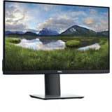 Dell P2419H Reacondicionado, Monitor LED negro/Plateado
