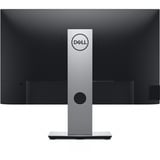 Dell P2419H Reacondicionado, Monitor LED negro/Plateado