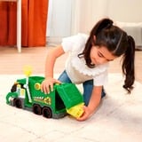 Dickie Camión de reciclaje, Vehículo de juguete 