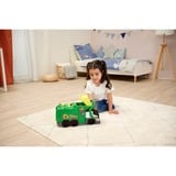 Dickie Camión de reciclaje, Vehículo de juguete 