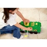 Dickie Camión de reciclaje, Vehículo de juguete 