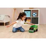 Dickie Camión de reciclaje, Vehículo de juguete 