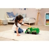 Dickie Camión de reciclaje, Vehículo de juguete 