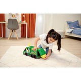 Dickie Camión de reciclaje, Vehículo de juguete 