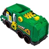 Dickie Camión de reciclaje, Vehículo de juguete 