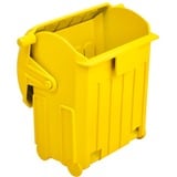 Dickie Camión de reciclaje, Vehículo de juguete 