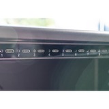 Digitus Carro de carga móvil, 16 estaciones de carga, para portátiles/tabletas hasta 14", Estación de carga gris