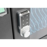 Digitus Carro de carga móvil, 16 estaciones de carga, para portátiles/tabletas hasta 14", Estación de carga gris