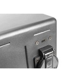 Digitus Carro de carga móvil, 16 estaciones de carga, para portátiles/tabletas hasta 14", Estación de carga gris