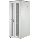 Digitus DN-31128, Armario IT gris claro