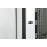 Digitus DN-31128, Armario IT gris claro