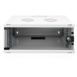 Digitus DN-38010, Armario IT gris claro
