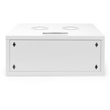 Digitus DN-38010, Armario IT gris claro