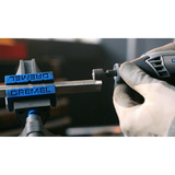 Dremel Set de bandas abrasivas Ø 6,4 mm, Hoja de lija 