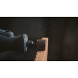 Dremel Set de bandas abrasivas Ø 6,4 mm, Hoja de lija 