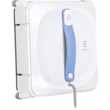 ECOVACS WINBOT 920 650 mAh, Aspiradora de ventanas blanco, Succión, Universal, Blanco, 75 W, 70 dB, Auto, Mancha