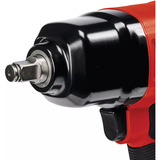 EINHELL TC-PW 610, 4138960, Tornillo de percusión negro/Rojo