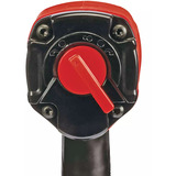 EINHELL TC-PW 610, 4138960, Tornillo de percusión negro/Rojo