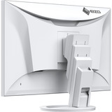 EIZO FlexScan EV2720S-WT pantalla para PC 68,6 cm (27") 2560 x 1440 Pixeles Quad HD LCD Blanco, Monitor LED blanco, 68,6 cm (27"), 2560 x 1440 Pixeles, Quad HD, LCD, 5 ms, Blanco