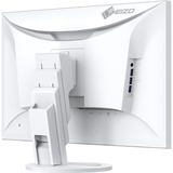 EIZO FlexScan EV2720S-WT pantalla para PC 68,6 cm (27") 2560 x 1440 Pixeles Quad HD LCD Blanco, Monitor LED blanco, 68,6 cm (27"), 2560 x 1440 Pixeles, Quad HD, LCD, 5 ms, Blanco