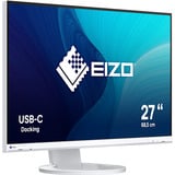 EIZO FlexScan EV2720S, Monitor LED blanco