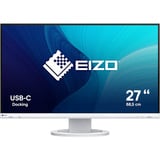 EIZO FlexScan EV2720S, Monitor LED blanco