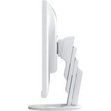 EIZO FlexScan EV2720S pantalla para PC 68,6 cm (27") 2560 x 1440 Pixeles Quad HD LCD Blanco, Monitor LED blanco, 68,6 cm (27"), 2560 x 1440 Pixeles, Quad HD, LCD, 5 ms, Blanco