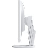 EIZO FlexScan EV2720S pantalla para PC 68,6 cm (27") 2560 x 1440 Pixeles Quad HD LCD Blanco, Monitor LED blanco, 68,6 cm (27"), 2560 x 1440 Pixeles, Quad HD, LCD, 5 ms, Blanco