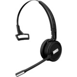 EPOS | Sennheiser Auriculares con micrófono negro