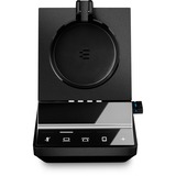 EPOS | Sennheiser IMPACT SDW 5016 - EU, Auriculares con micrófono negro