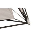 Easy Camp Tienda de campaña Camp Shelter gris