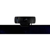 Elgato Facecam Pro, Webcam negro