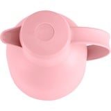 Emsa SAMBA termo 1 L Rosa, Jarra termo rosa, 1 L, Rosa, Polipropileno (PP), 12 h, 24 h, 178 mm