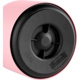 Emsa SAMBA termo 1 L Rosa, Jarra termo rosa, 1 L, Rosa, Polipropileno (PP), 12 h, 24 h, 178 mm