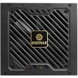 Enermax ERV650G-AHG-MAC, Fuente de alimentación de PC 