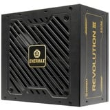 Enermax ERV650G-AHG-MAC, Fuente de alimentación de PC 