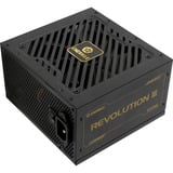 Enermax REVOLUTION III 650W, Fuente de alimentación de PC 