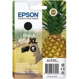 Epson Tinte negro 604XL, Tinta 