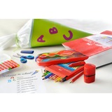 Faber-Castell 111921, Lápiz rojo