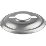 Feuerhand 276-shade-zinc, Pantalla plateado